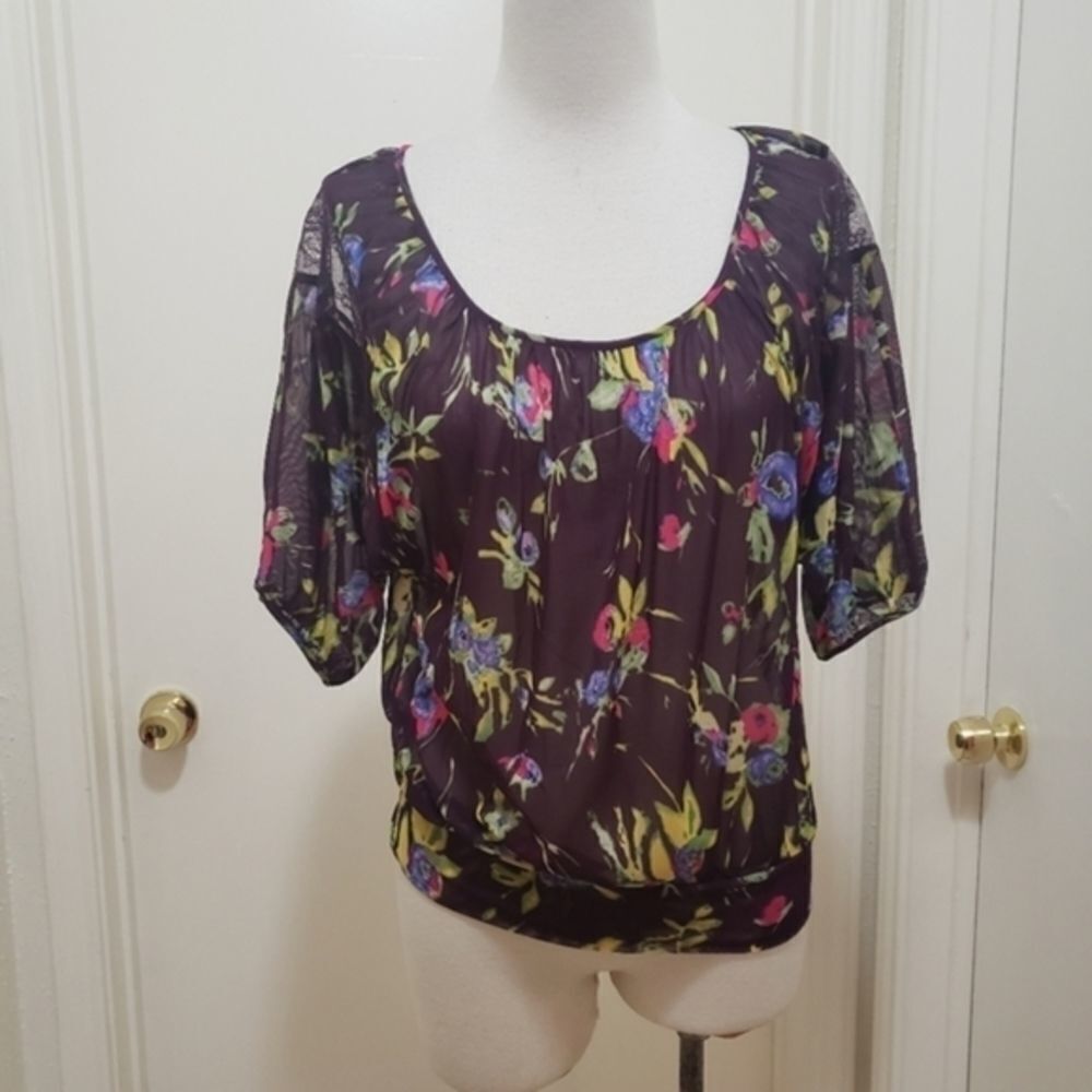 3for$20 see through  blouse